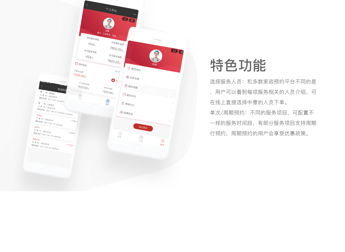 成都軟件開發公司