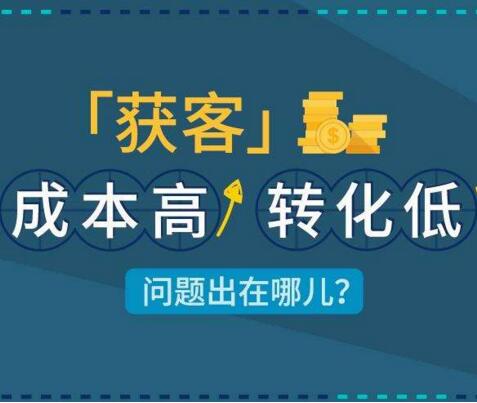 成都小程序開發如何走低成本獲客的路線