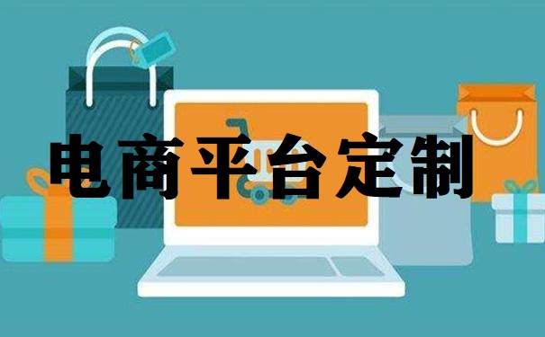 成都電商平臺定制開發